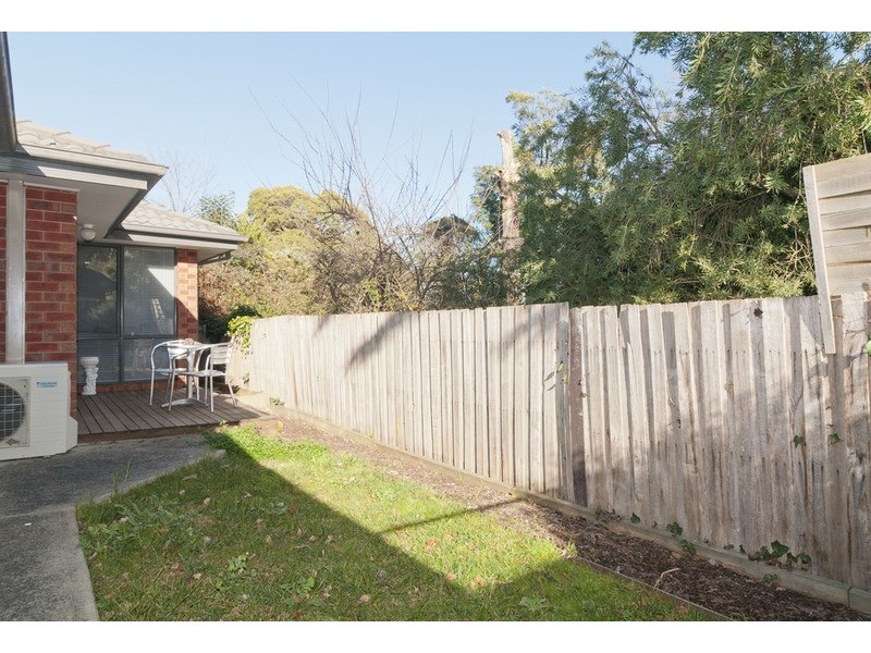 3/13 Niel Street, Croydon VIC 3136