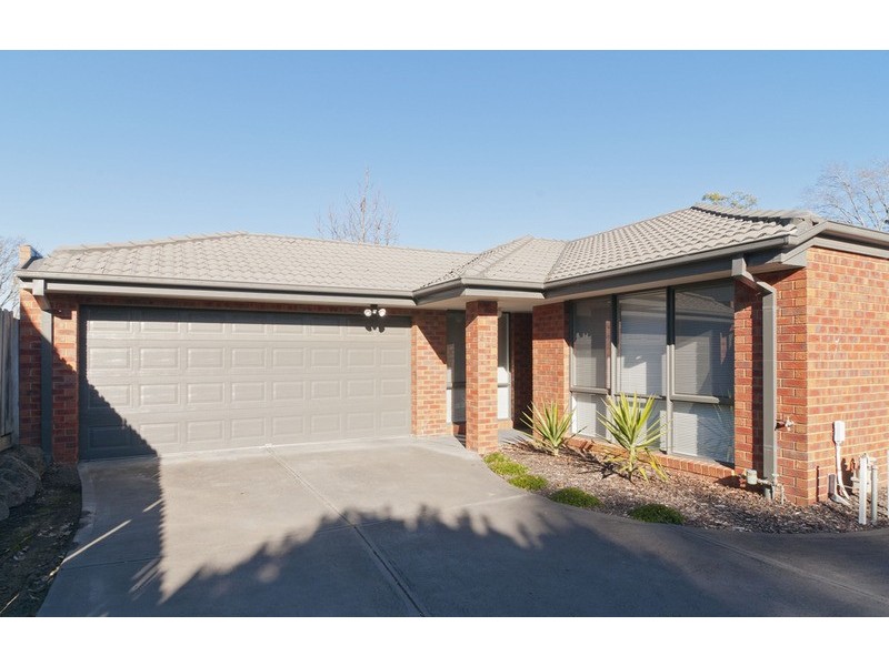 3/13 Niel Street, Croydon VIC 3136