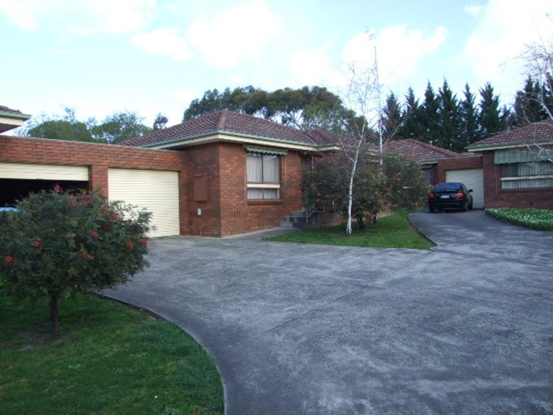 2/41 Newman Road, Mooroolbark VIC 3138