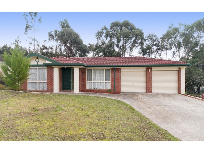 13 Sanctuary Court, Lilydale VIC 3140