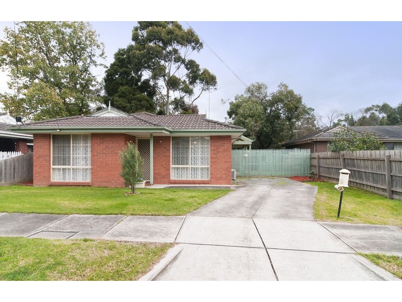 1B Monaro Court, Mooroolbark VIC 3138