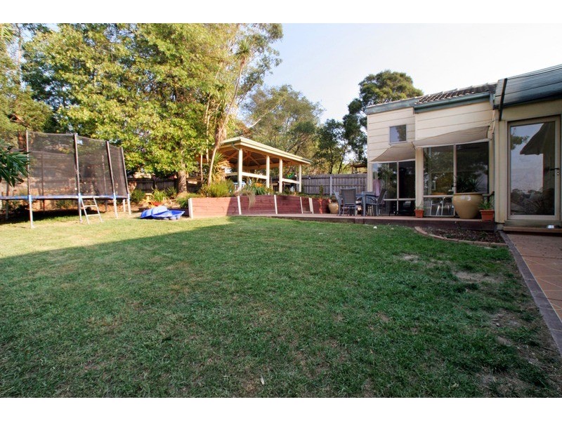 1 Eliot Court, Mooroolbark VIC 3138