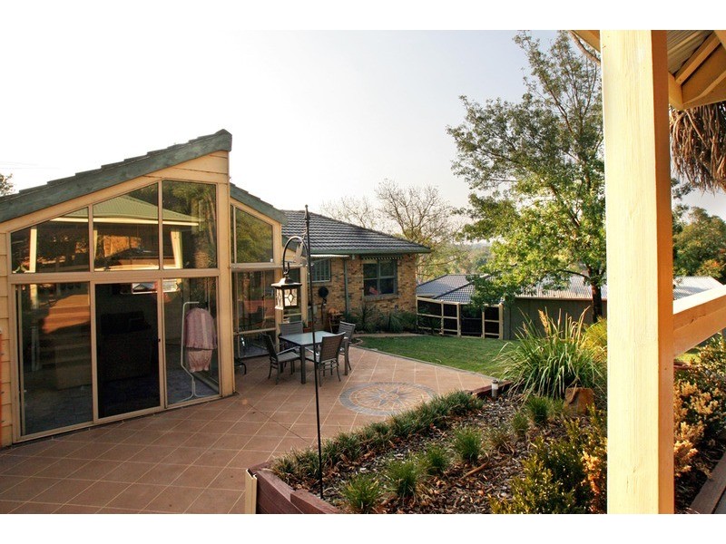 1 Eliot Court, Mooroolbark VIC 3138