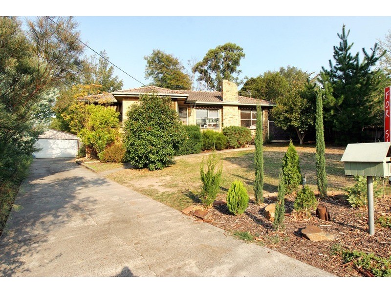 1 Eliot Court, Mooroolbark VIC 3138
