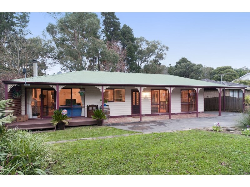 86 Bailey Road, Mount Evelyn VIC 3796