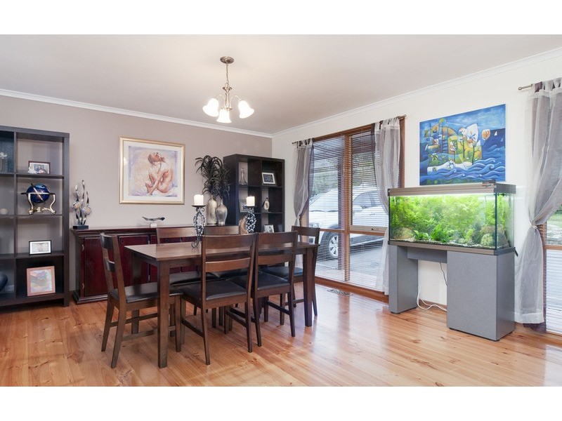 86 Bailey Road, Mount Evelyn VIC 3796