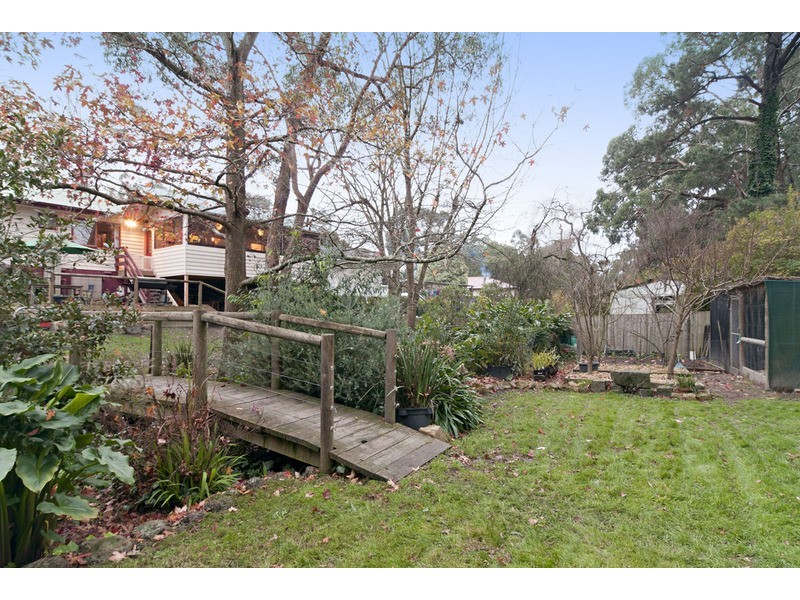 86 Bailey Road, Mount Evelyn VIC 3796