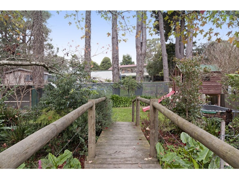 86 Bailey Road, Mount Evelyn VIC 3796