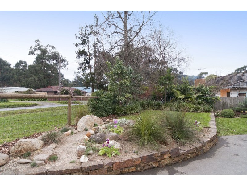 86 Bailey Road, Mount Evelyn VIC 3796