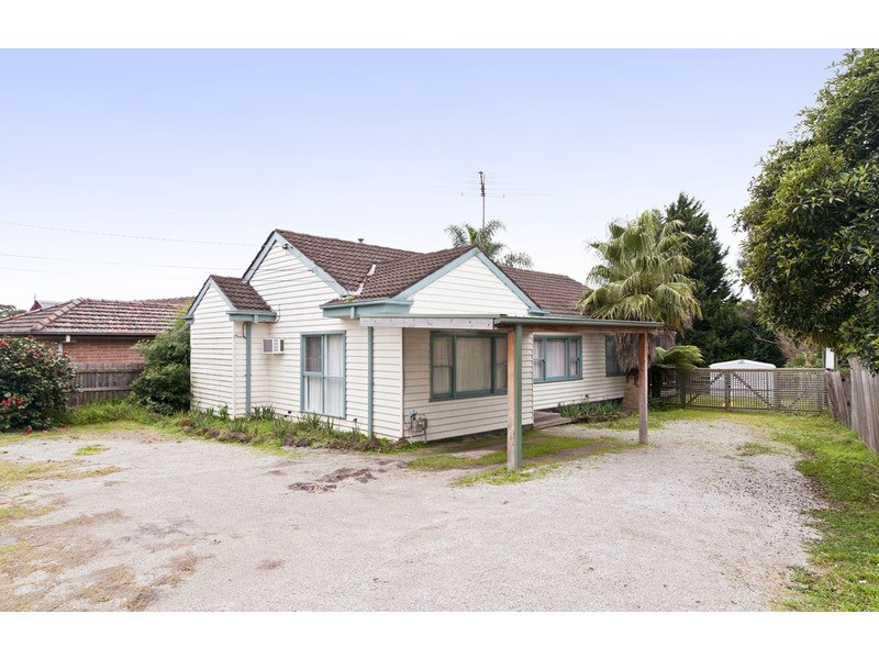 71 Hull Road, Croydon VIC 3136