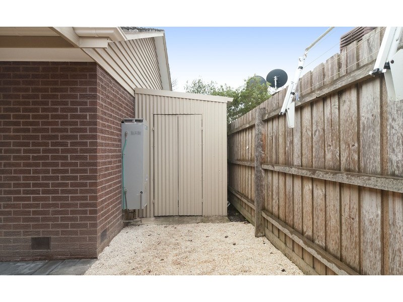 16 Lockhart Court, Kilsyth VIC 3137
