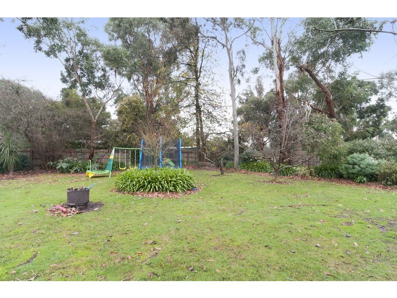 22 Mirang Avenue, Croydon VIC 3136