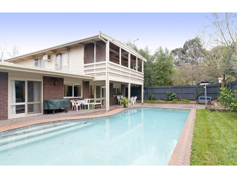 2 Bulga Street, Mooroolbark VIC 3138