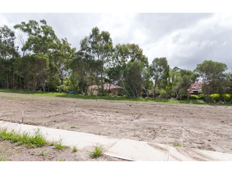 19 Wonga Mews, Wonga Park VIC 3115