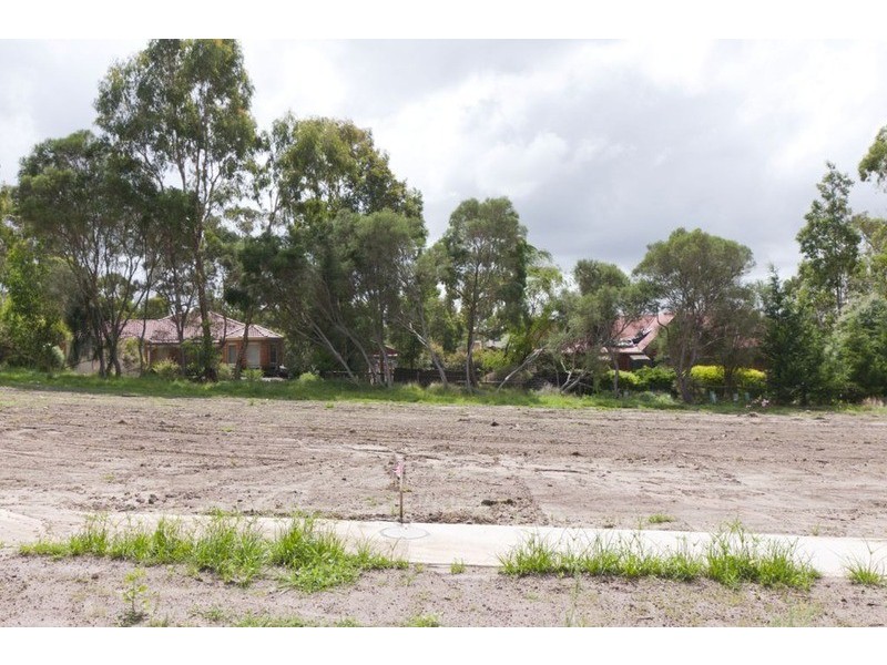 19 Wonga Mews, Wonga Park VIC 3115