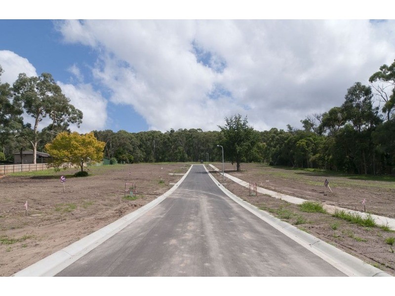 19 Wonga Mews, Wonga Park VIC 3115