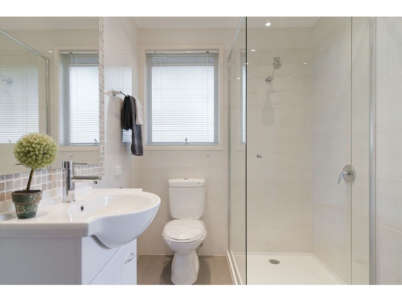 1/50 Kimberley Drive, Chirnside Park VIC 3116