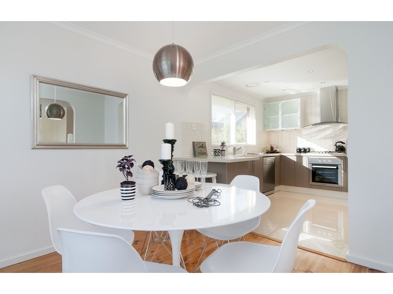 1/50 Kimberley Drive, Chirnside Park VIC 3116