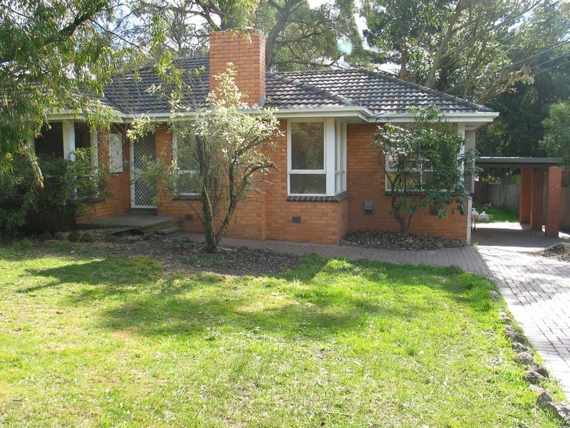 1 Judith Court, Croydon VIC 3136