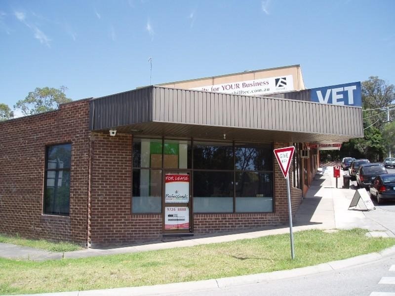 1/1 Colman Road, Warranwood VIC 3134