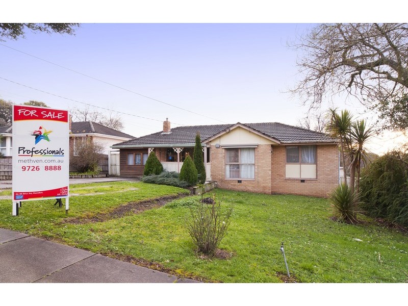 10 Bridges Avenue, Mooroolbark VIC 3138