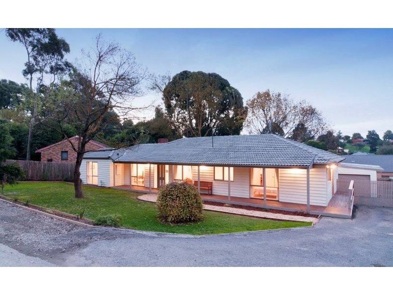 3 Raleigh Street, Seville VIC 3139