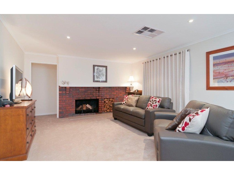 3 Raleigh Street, Seville VIC 3139