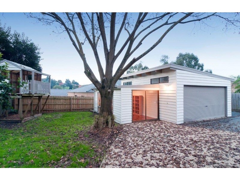 3 Raleigh Street, Seville VIC 3139