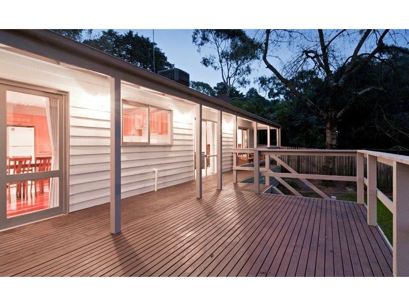 3 Raleigh Street, Seville VIC 3139