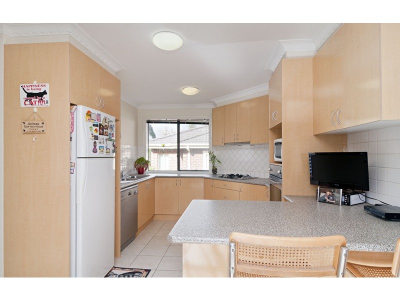 2/60 Taylor Road, Mooroolbark VIC 3138