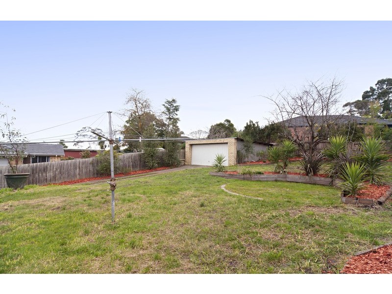 61 Taylor Road, Mooroolbark VIC 3138