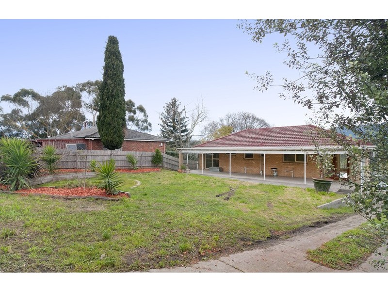 61 Taylor Road, Mooroolbark VIC 3138