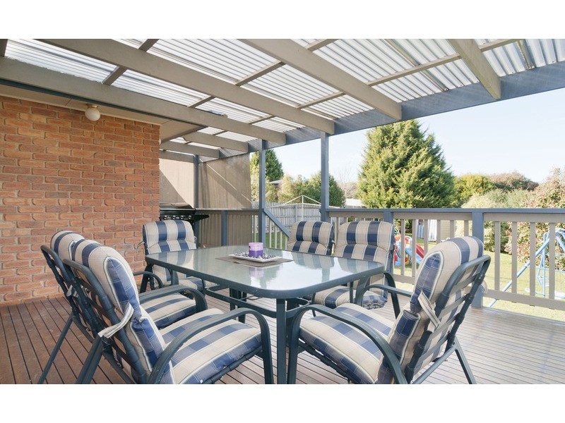 8 Milgate Court, Mooroolbark VIC 3138