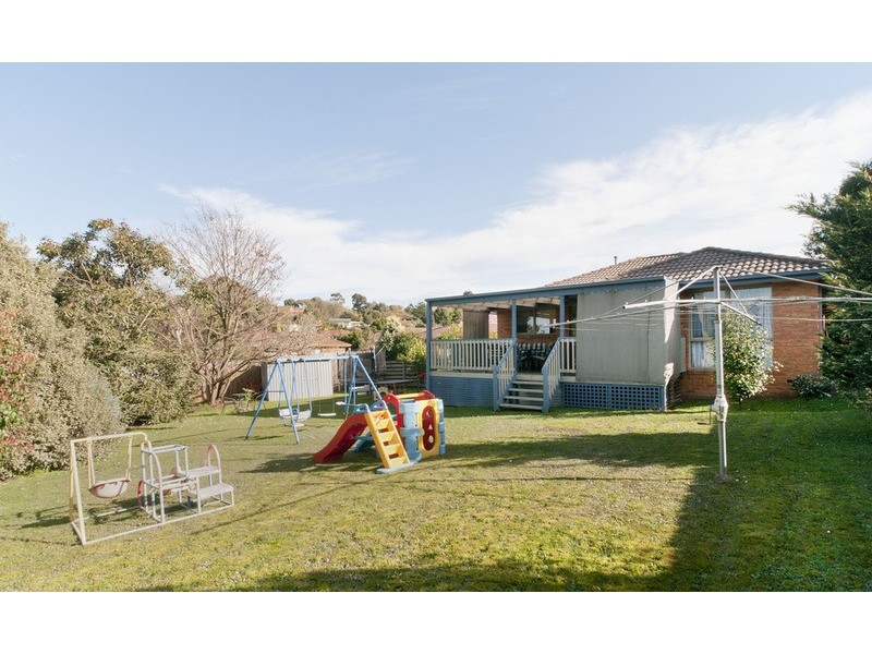 8 Milgate Court, Mooroolbark VIC 3138