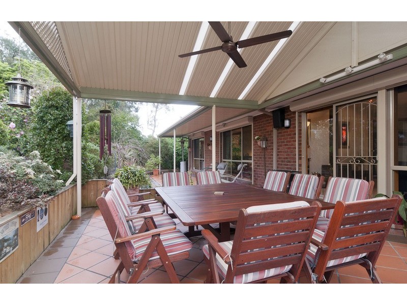 6 Chapman Court, Mooroolbark VIC 3138