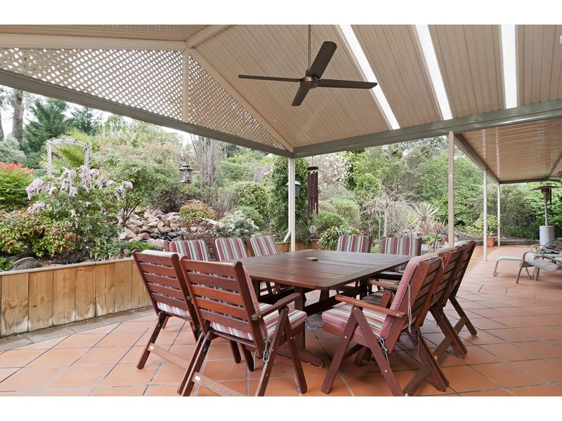 6 Chapman Court, Mooroolbark VIC 3138