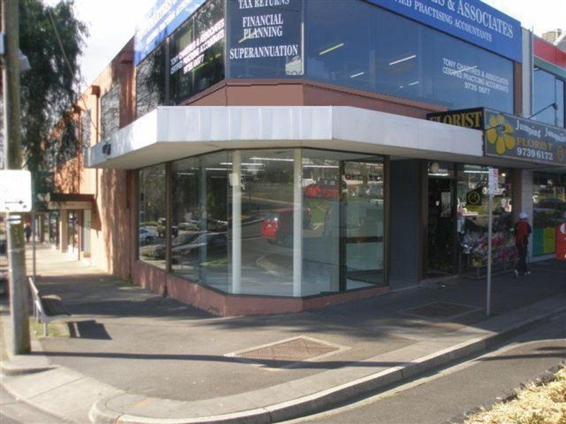 5/309 Main Street, Lilydale VIC 3140