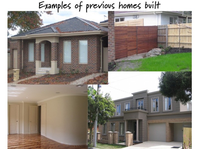 1/51 Mount View Parade, Croydon VIC 3136