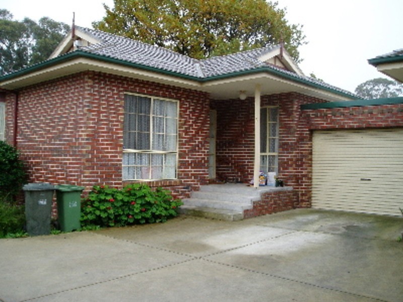 3/113 Colchester Road, Kilsyth VIC 3137