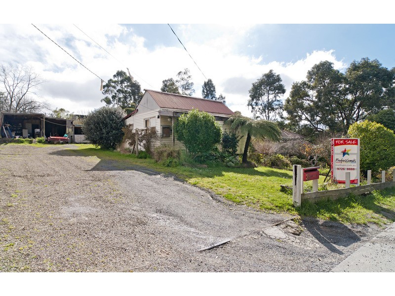 35 Leith Road, Montrose VIC 3765