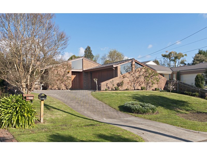 10 Huntingdale Drive, Chirnside Park VIC 3116