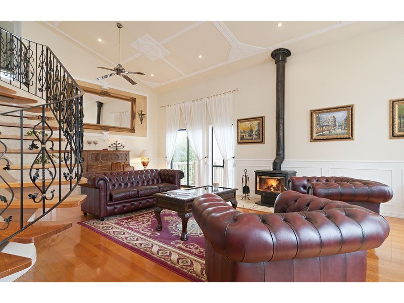 2 Walter-lynch Way, Chirnside Park VIC 3116