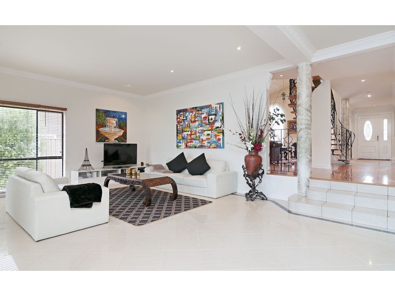 2 Walter-lynch Way, Chirnside Park VIC 3116