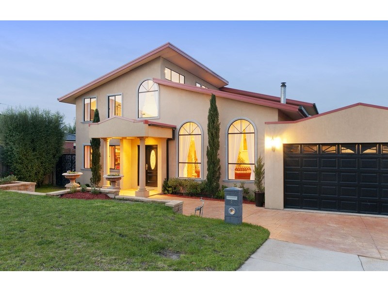 2 Walter-lynch Way, Chirnside Park VIC 3116