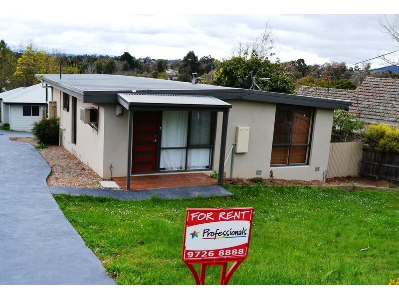 1/12 Central Avenue, Mooroolbark VIC 3138
