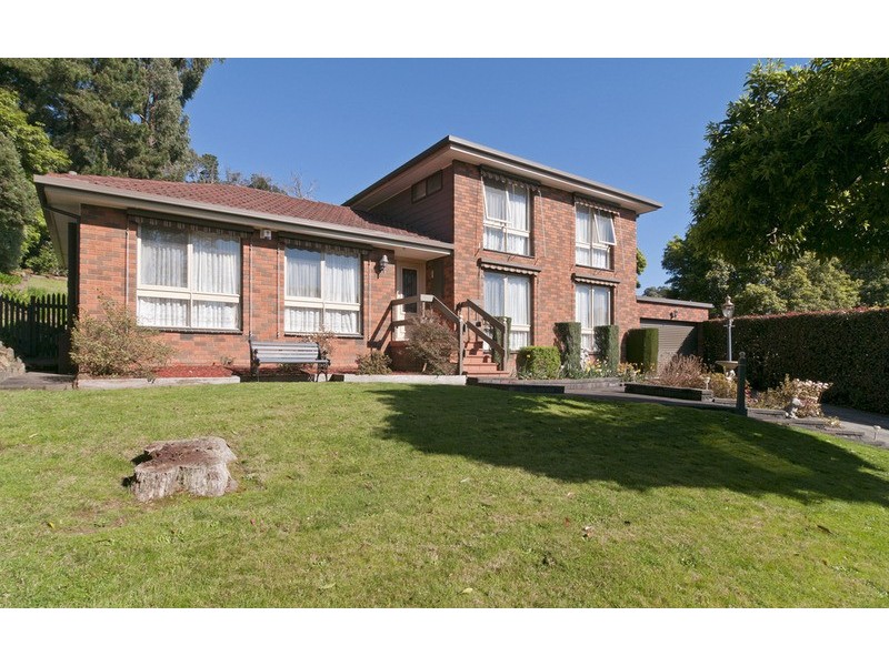 24 Copeland Drive, Montrose VIC 3765