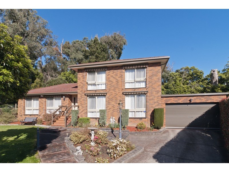 24 Copeland Drive, Montrose VIC 3765