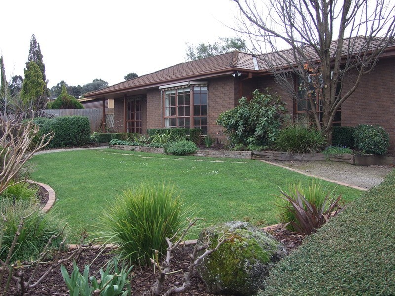 72 Landscape Drive, Mooroolbark VIC 3138