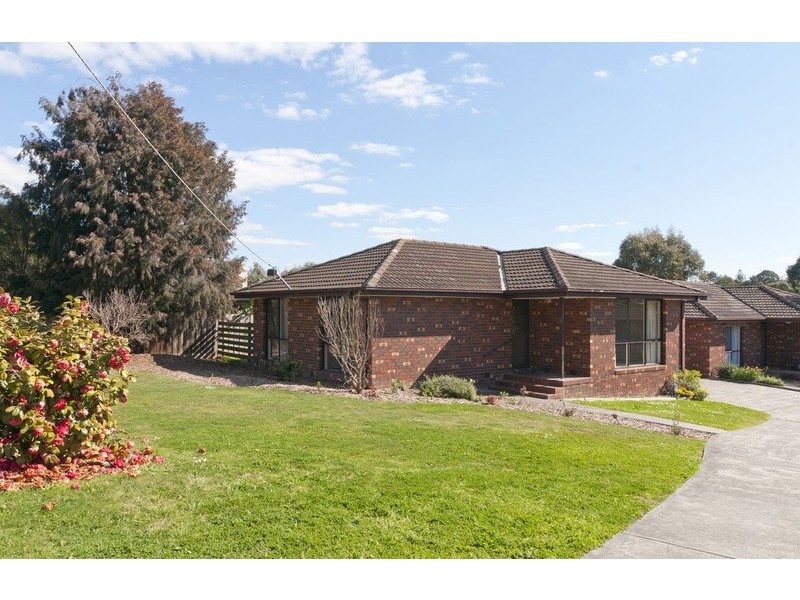 3/315 Hull Road, Mooroolbark VIC 3138