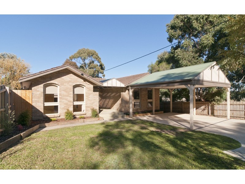 3/170 Cambridge Road, Kilsyth VIC 3137